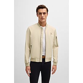 Boss Equestrian Bomberjacket | Men