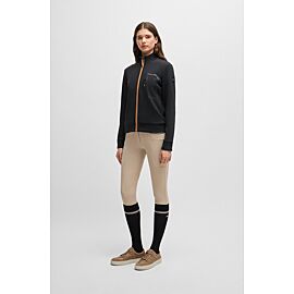Boss Equestrian Vest Ava | Woman