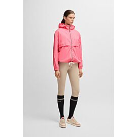 Boss Equestrian Rainjacket Louise | Woman