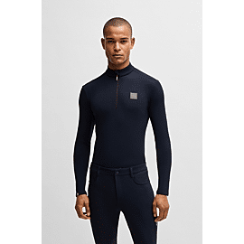 Boss Equestrian Nolan Training Shirt Peached | Men