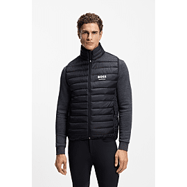 BOSS Equestrian Bodywarmer Monza - Men