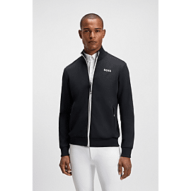 BOSS Equestrian Vest Sammy - Men