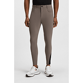 BOSS Equestrian Breeches James - Knee Grip - Men