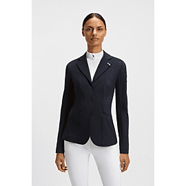 BOSS Equestrian Competition Jacket Alina Forato - Women