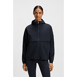 BOSS Equestrian Rain Jacket Louise - Women