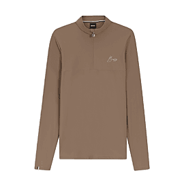 BOSS Equestrian Trining Shirt Minou - Long Sleeves - Women