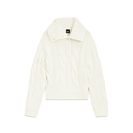 BOSS Equestrian Sweater Eve - Women