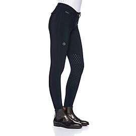 EGO7 Breeches Jumping PT | Knee Grip | Women