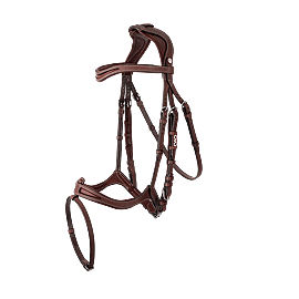 CWD Flexmotion Bridle