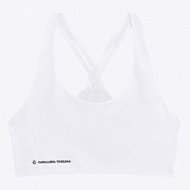 Cavalleria Toscana Sports Bra