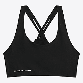 Cavalleria Toscana Sports Bra