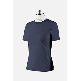 Animo Turnierpolo Brasilia | Kurzarm | Damen