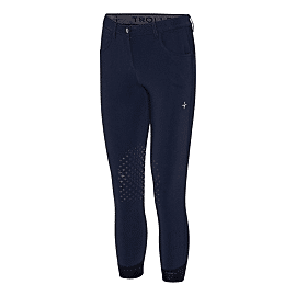 Trolle Reithose Star Cut | Kniegriff | Mädchen