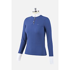 Animo Turnierpolo Briar | Langarm | Damen