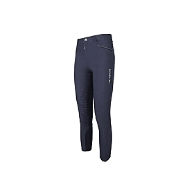 Equiline Rijbroek Frank | Knie Grip | Kids 