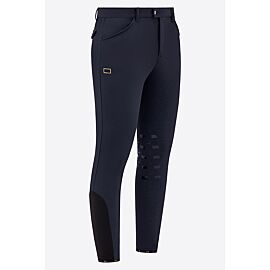 RG Italia Breeches | Knee Grip | Men