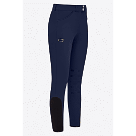 RG Italia Culotte D'Équitation - Kneegrip - Femmes