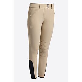 Rg Italia Reithose | Highwaist | Damen