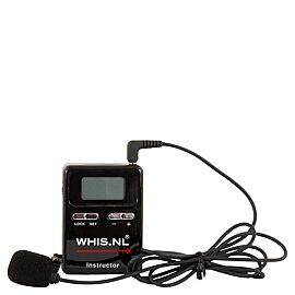 Whis Original Transmitter
