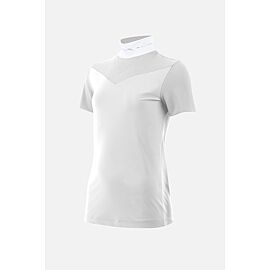 Animo Competitionpolo Bubble | Short Sleeves | Girls