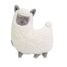 Beeztees Pup Knuffel Lama