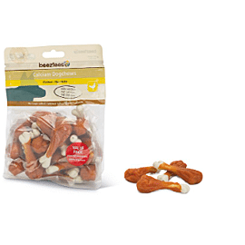 BEEZTEES HSN CALCIUM DOG CHEWS 100GR