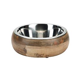 DBL Dog Food Bowl Mandira