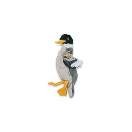 Beeztees Dog Toy Pluche Diving Duck Flatinos | 30CM