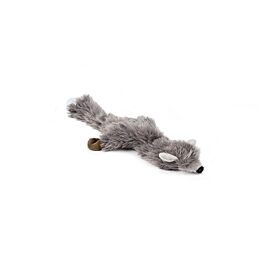 Beeztees Dog Toy Flatino Plush Fox | 30cm