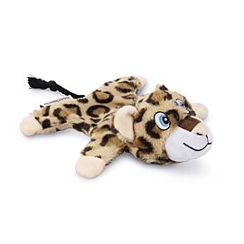 Beeztees Dog Toy Plush Leopard Taki | 18cm