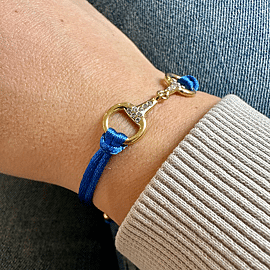 Equestrian Shop Bracelet Sam