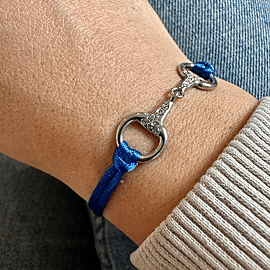 Equestrian Shop Bracelet Sam