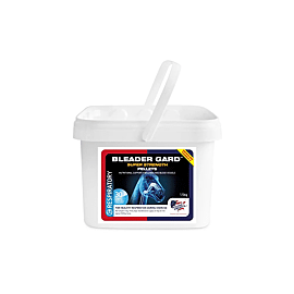 Equine America Bleader Gard Pellets
