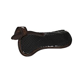 Acavallo Amortisseur Gel | Garrot Découpé | Memory Foam
