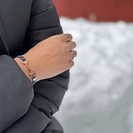 Equestrian Shop Bracelet Lilo