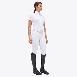 CT Competition Shirt American - Short Sleeve - Women