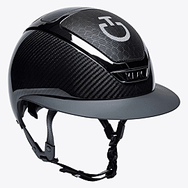 Cavalleria Toscana Carbon Wide Brim Fiber Cap