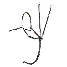 CWD Breastplate Adjustable Bridge - Sport Color