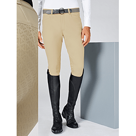 Vestrum Breeches San Diego - Knee Grip - Men