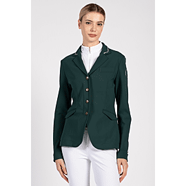 Vestrum Competition Jacket Canberra - Women