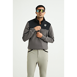 Maya Delorez Halfzip - Herren