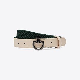 Cavalleria Toscana Elastische Riem Gesp | Dames