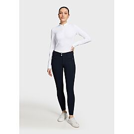 Samshield Breeches Clara | Full Grip | Woman 