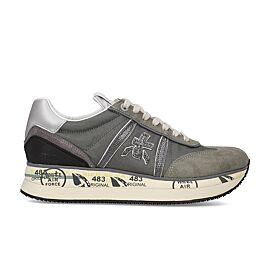 Premiata Conny Sneakers | Women