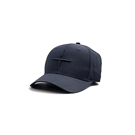 Trolle Casquette Star Logo | Perforated Nylon | Uni 