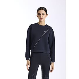 Ego7 Crop Pull | Femmes