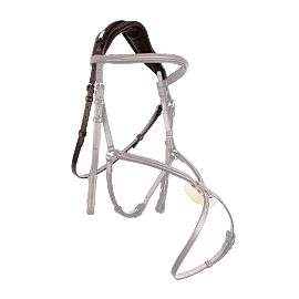 Cwd Anatomic Headpiece