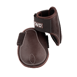 CWD Open Strijklap | met Velcro