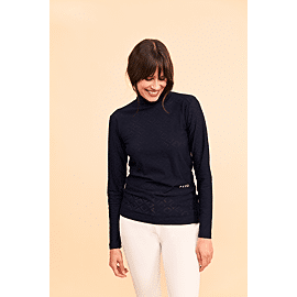 Dada Shirt Calder | Long Sleeves | Women