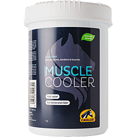 Cavalor muscle cooler